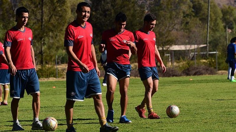 Foto: Carlos López / Los Tiempos