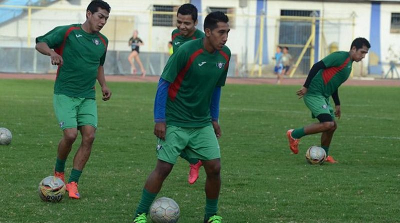 Foto: José Rocha / Los Tiempos