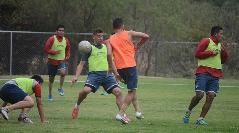 Foto: José Rocha / Los Tiempos