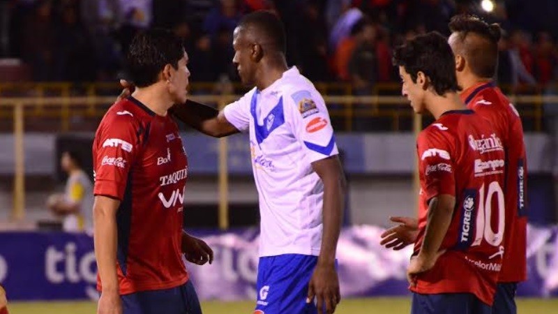 Foto: Carlos López / Los Tiempos / Marka Registrada