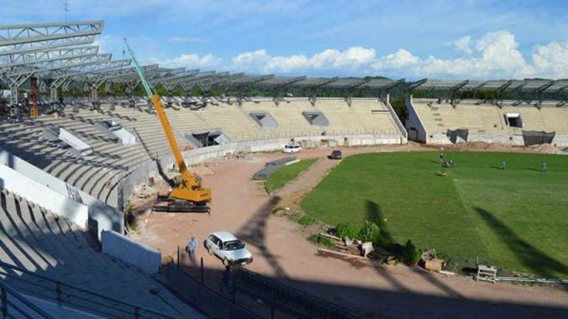 Foto: ElChacoInforma.com