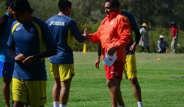 Foto: José Rocha - Los Tiempos