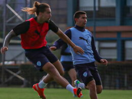 Foto: Club Bolívar