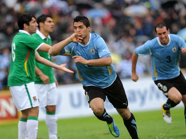 Se sortea el fixture del Campeonato Uruguayo de Fútbol Playa - AUF