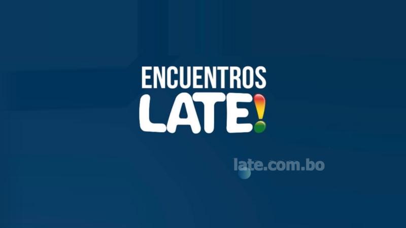 Encuentros Late! Cursos Talleres periodismo